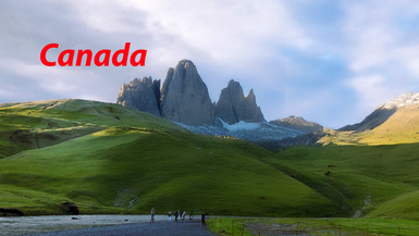 Canada