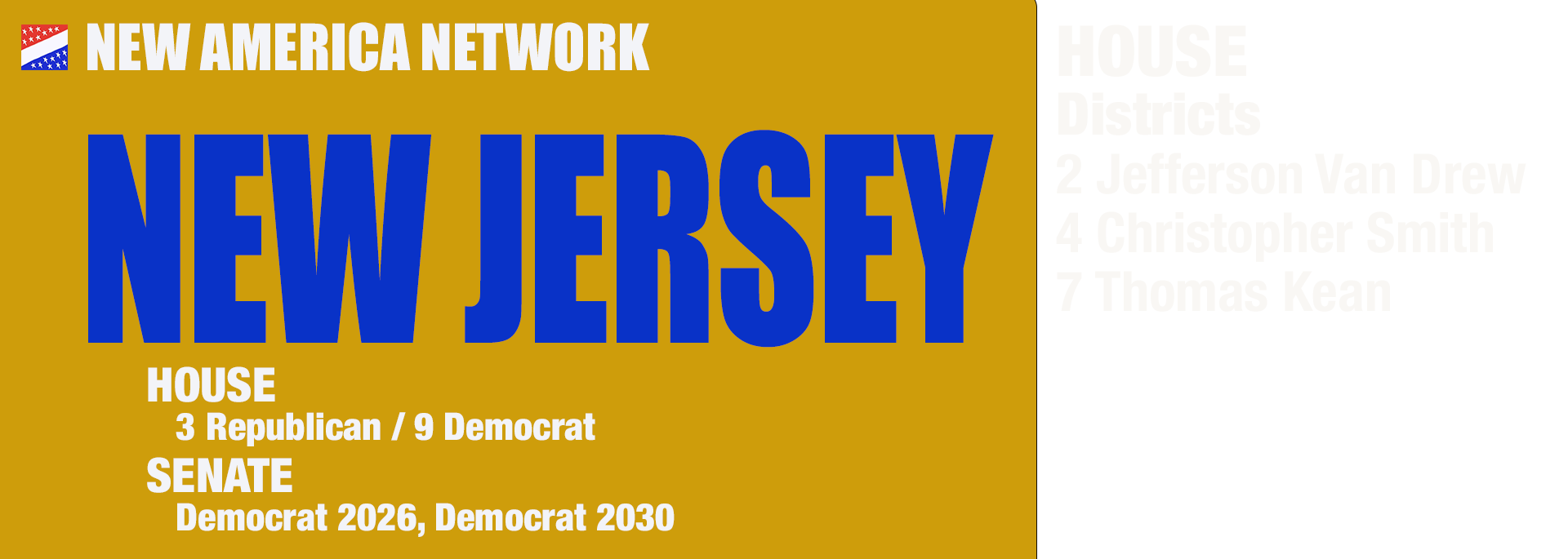 New Jersey