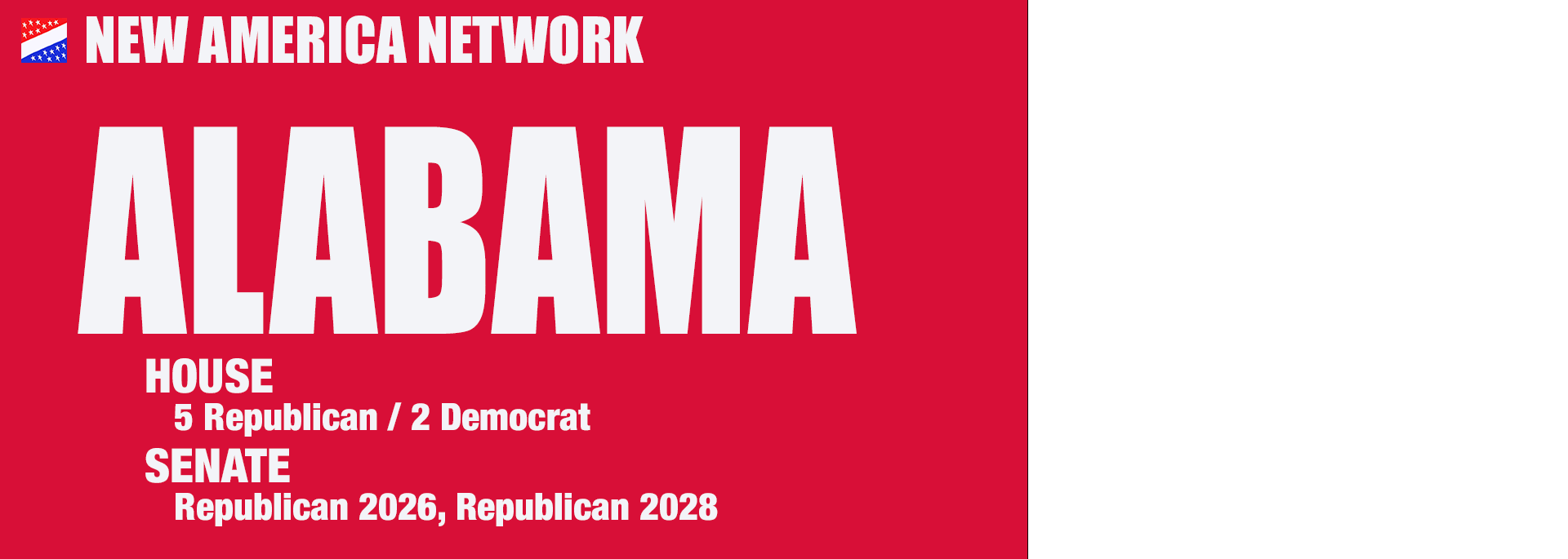 Alabama
