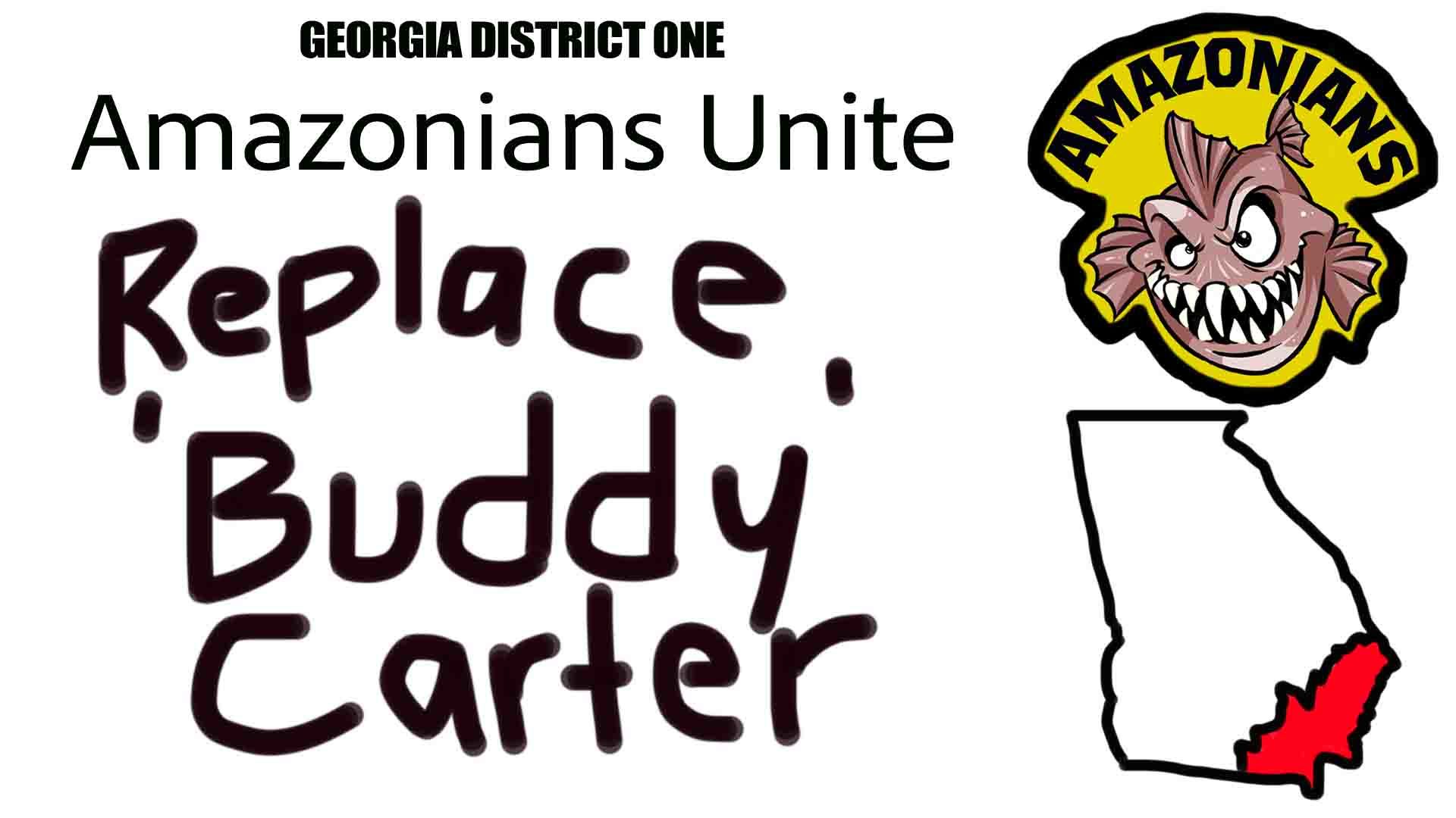 Georgia District One