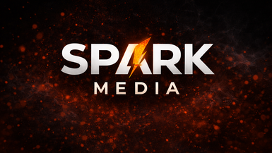 Spark Media tv