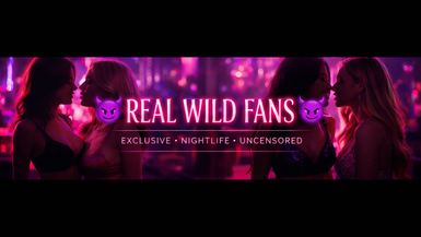 Real Wild Fans 
