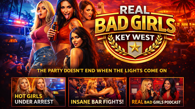 Mud Wrestling Unleashed