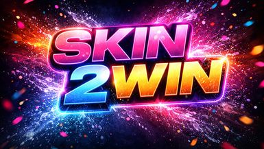 Skin 2 Win Party