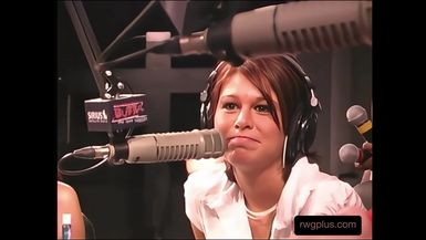 Sexy Podcast Girls 👀