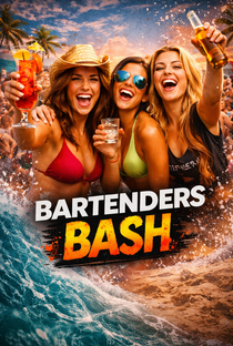 Bartenders Bash