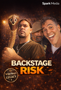 Backstage Risk: Dave Weathers vs. The Rattlesnake