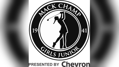2026 Mack Champ Girls Junior - Round 1