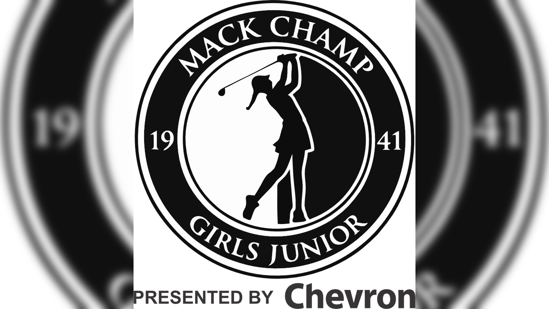 2026 Mack Champ Girls Junior - Round 2